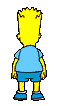 Bart Simpson